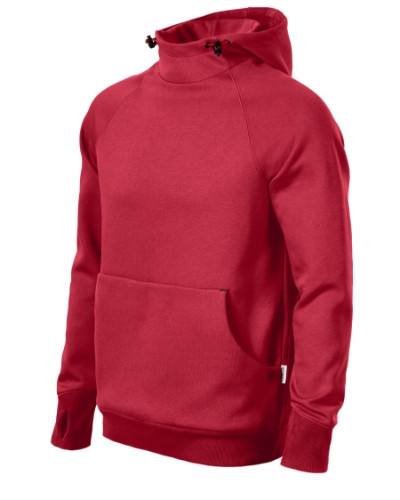 Vertex Hoodie felső férfi